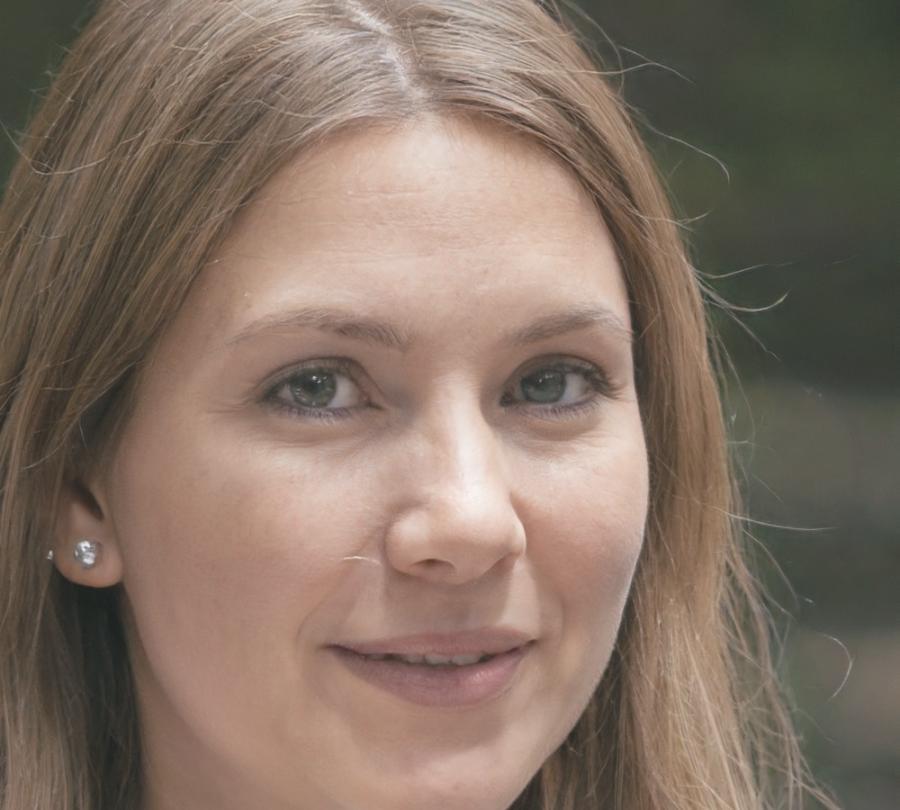 مدربة إدارة المشاريع